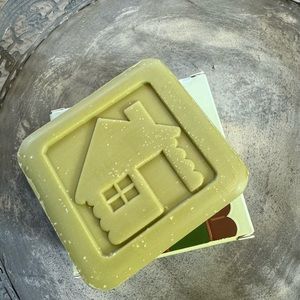 Cabin Soap New in box